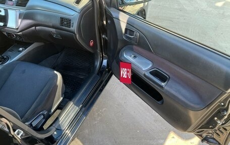 Mitsubishi Lancer IX, 2007 год, 470 000 рублей, 12 фотография