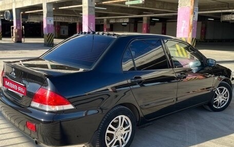 Mitsubishi Lancer IX, 2007 год, 470 000 рублей, 6 фотография