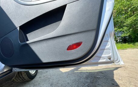 Geely Emgrand X7 I, 2015 год, 890 000 рублей, 17 фотография