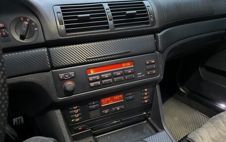 BMW 5 серия, 1997 год, 550 000 рублей, 7 фотография