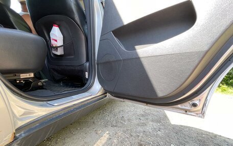 Geely Emgrand X7 I, 2015 год, 890 000 рублей, 18 фотография