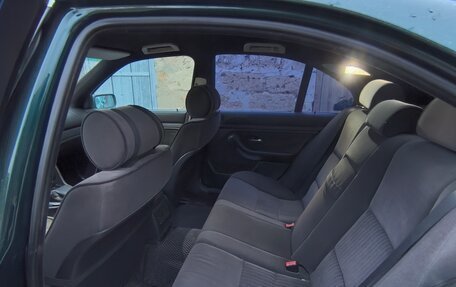 BMW 5 серия, 1997 год, 550 000 рублей, 8 фотография