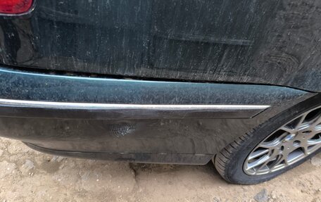 BMW 5 серия, 1997 год, 550 000 рублей, 15 фотография