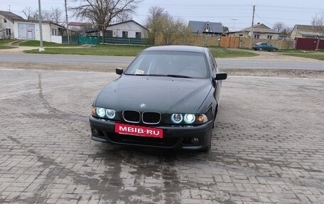 BMW 5 серия, 1997 год, 550 000 рублей, 2 фотография