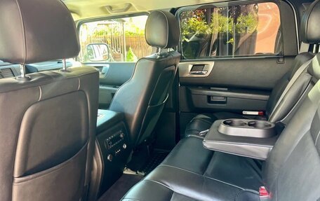 Hummer H2, 2008 год, 3 600 000 рублей, 10 фотография