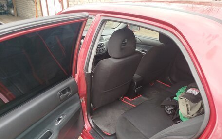 Mitsubishi Lancer IX, 2006 год, 450 000 рублей, 3 фотография