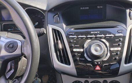 Ford Focus III, 2012 год, 850 000 рублей, 6 фотография