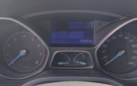 Ford Focus III, 2012 год, 850 000 рублей, 7 фотография