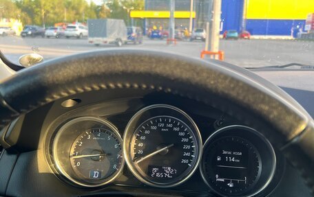 Mazda CX-5 II, 2012 год, 1 400 000 рублей, 5 фотография
