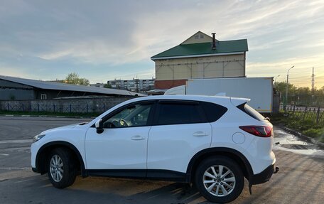 Mazda CX-5 II, 2012 год, 1 400 000 рублей, 12 фотография