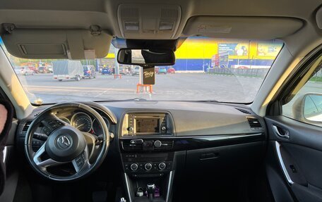 Mazda CX-5 II, 2012 год, 1 400 000 рублей, 11 фотография
