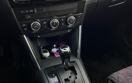 Mazda CX-5 II, 2012 год, 1 400 000 рублей, 15 фотография