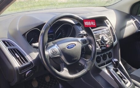Ford Focus III, 2012 год, 850 000 рублей, 5 фотография