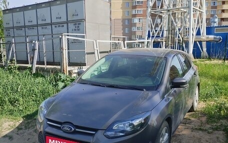 Ford Focus III, 2012 год, 850 000 рублей, 2 фотография
