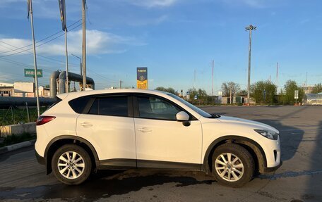 Mazda CX-5 II, 2012 год, 1 400 000 рублей, 23 фотография