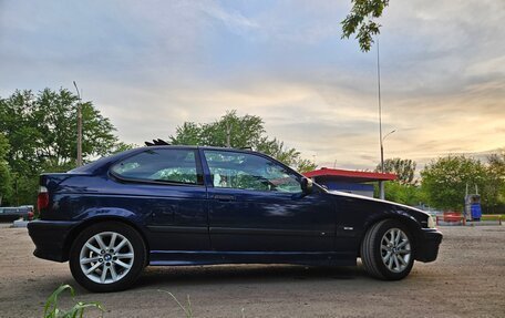 BMW 3 серия, 2000 год, 500 000 рублей, 10 фотография