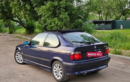 BMW 3 серия, 2000 год, 500 000 рублей, 5 фотография