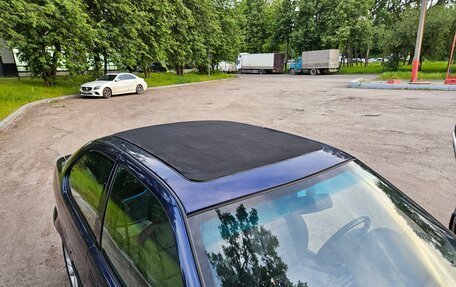 BMW 3 серия, 2000 год, 500 000 рублей, 13 фотография