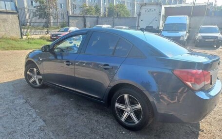 Chevrolet Cruze II, 2011 год, 680 000 рублей, 5 фотография