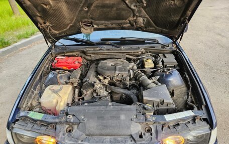 BMW 3 серия, 2000 год, 500 000 рублей, 18 фотография