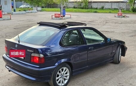 BMW 3 серия, 2000 год, 500 000 рублей, 2 фотография
