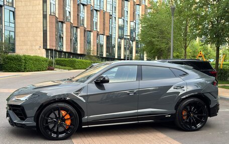 Lamborghini Urus I, 2024 год, 36 500 000 рублей, 2 фотография