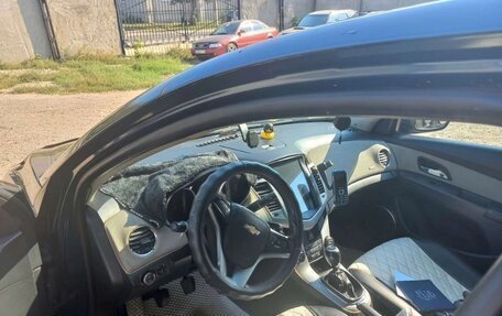 Chevrolet Cruze II, 2011 год, 680 000 рублей, 11 фотография