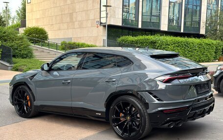 Lamborghini Urus I, 2024 год, 36 500 000 рублей, 4 фотография