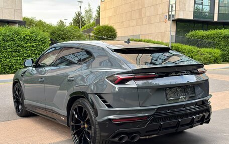Lamborghini Urus I, 2024 год, 36 500 000 рублей, 5 фотография