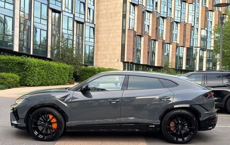 Lamborghini Urus I, 2024 год, 36 500 000 рублей, 3 фотография