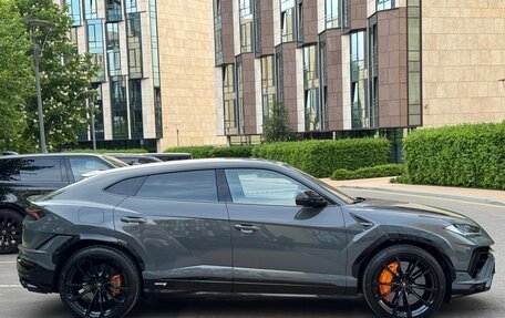 Lamborghini Urus I, 2024 год, 36 500 000 рублей, 8 фотография