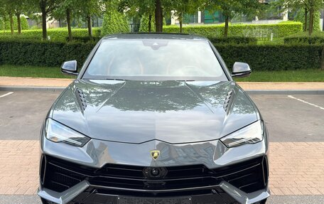 Lamborghini Urus I, 2024 год, 36 500 000 рублей, 11 фотография