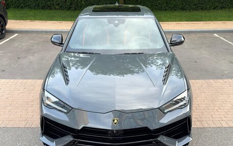 Lamborghini Urus I, 2024 год, 36 500 000 рублей, 12 фотография