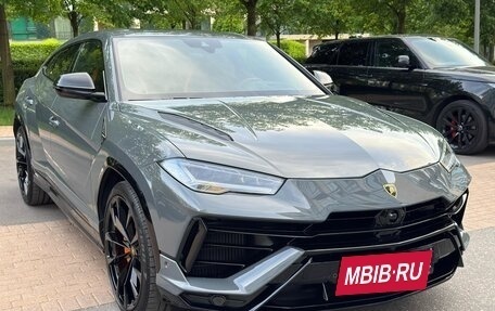Lamborghini Urus I, 2024 год, 36 500 000 рублей, 10 фотография