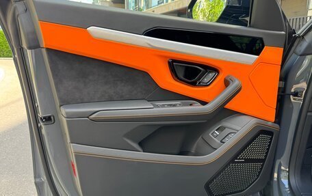 Lamborghini Urus I, 2024 год, 36 500 000 рублей, 19 фотография