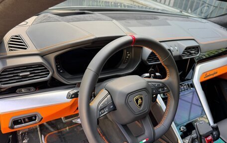 Lamborghini Urus I, 2024 год, 36 500 000 рублей, 22 фотография