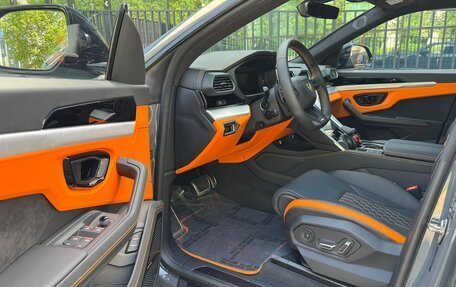 Lamborghini Urus I, 2024 год, 36 500 000 рублей, 20 фотография