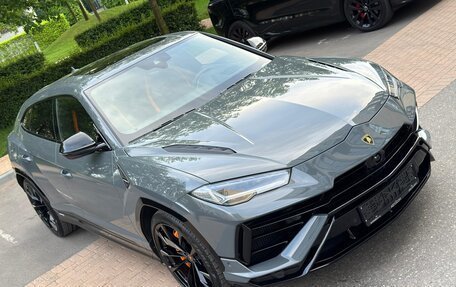 Lamborghini Urus I, 2024 год, 36 500 000 рублей, 14 фотография