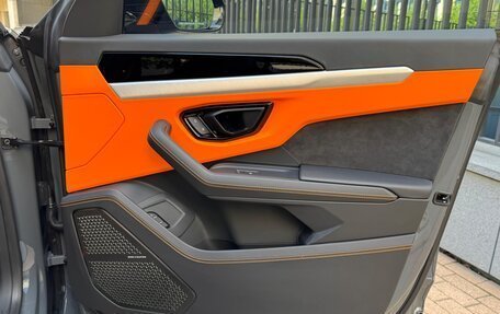 Lamborghini Urus I, 2024 год, 36 500 000 рублей, 24 фотография