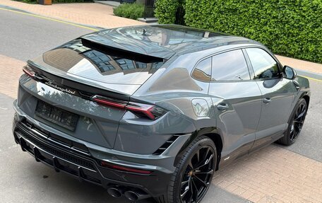 Lamborghini Urus I, 2024 год, 36 500 000 рублей, 17 фотография