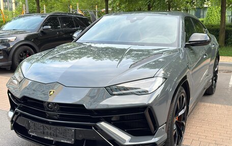 Lamborghini Urus I, 2024 год, 36 500 000 рублей, 15 фотография