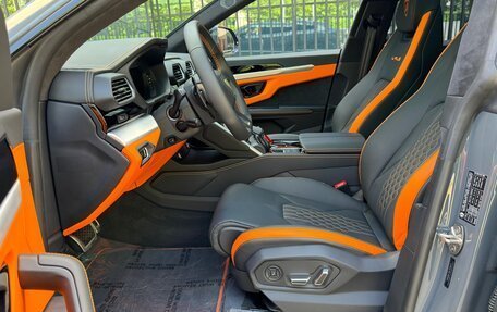 Lamborghini Urus I, 2024 год, 36 500 000 рублей, 23 фотография