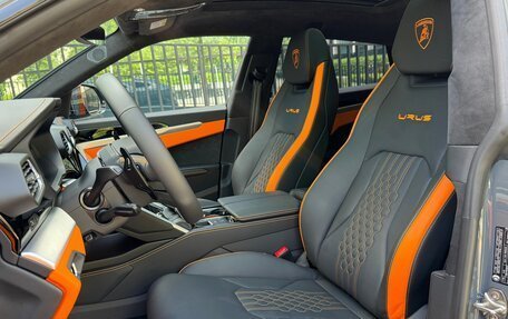 Lamborghini Urus I, 2024 год, 36 500 000 рублей, 21 фотография