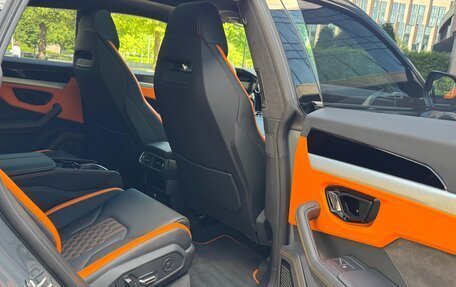 Lamborghini Urus I, 2024 год, 36 500 000 рублей, 28 фотография