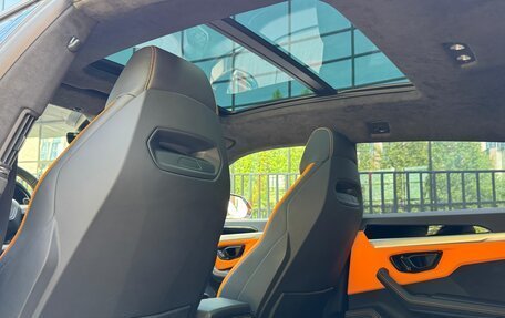 Lamborghini Urus I, 2024 год, 36 500 000 рублей, 39 фотография