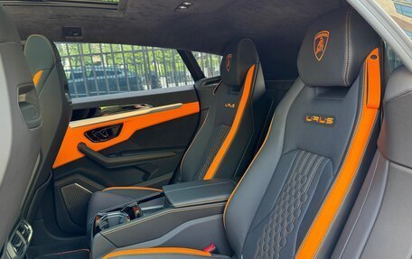 Lamborghini Urus I, 2024 год, 36 500 000 рублей, 36 фотография