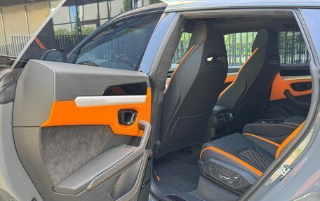 Lamborghini Urus I, 2024 год, 36 500 000 рублей, 34 фотография