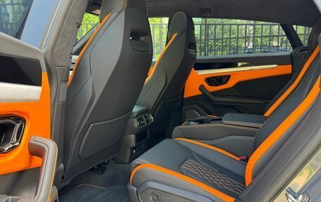 Lamborghini Urus I, 2024 год, 36 500 000 рублей, 37 фотография