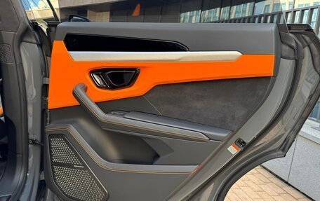 Lamborghini Urus I, 2024 год, 36 500 000 рублей, 27 фотография