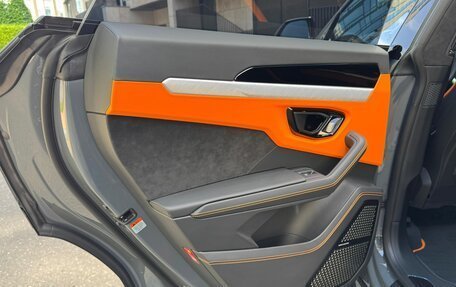 Lamborghini Urus I, 2024 год, 36 500 000 рублей, 33 фотография